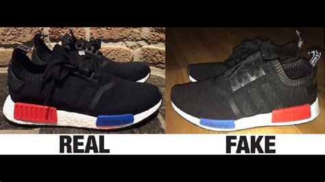 adidas nmd pink real vs fake|adidas nmd review.